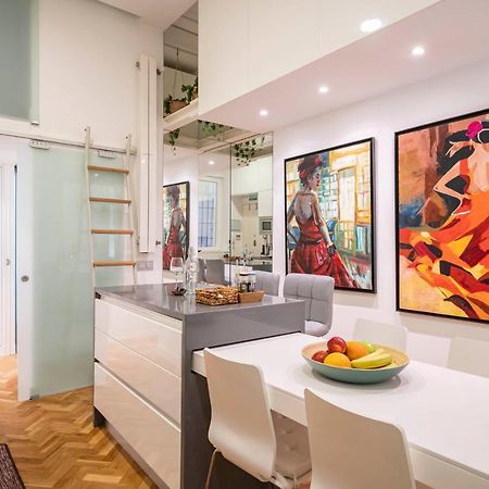 For You Rentals Apartment Temporal In The Center Of Madrid Esl5 Εξωτερικό φωτογραφία