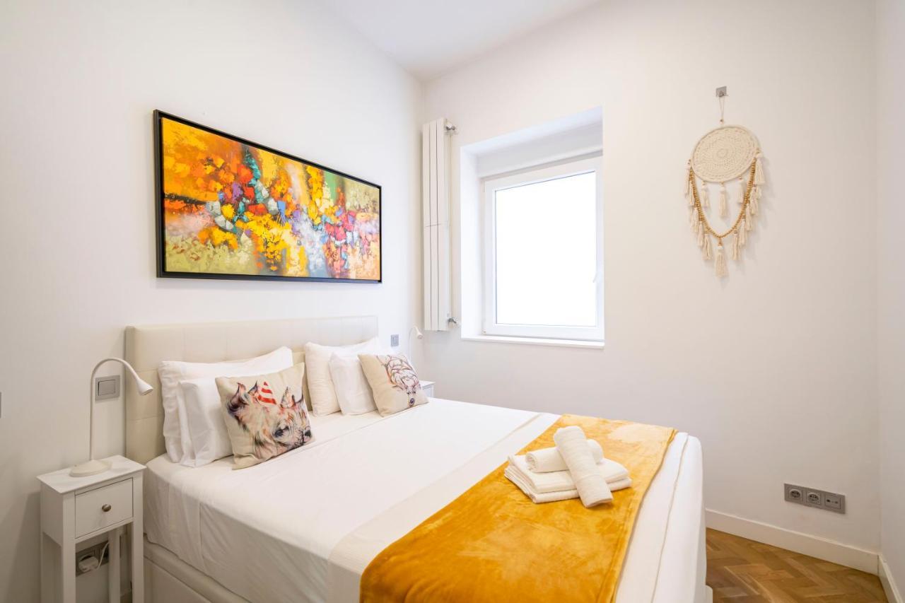 For You Rentals Apartment Temporal In The Center Of Madrid Esl5 Εξωτερικό φωτογραφία