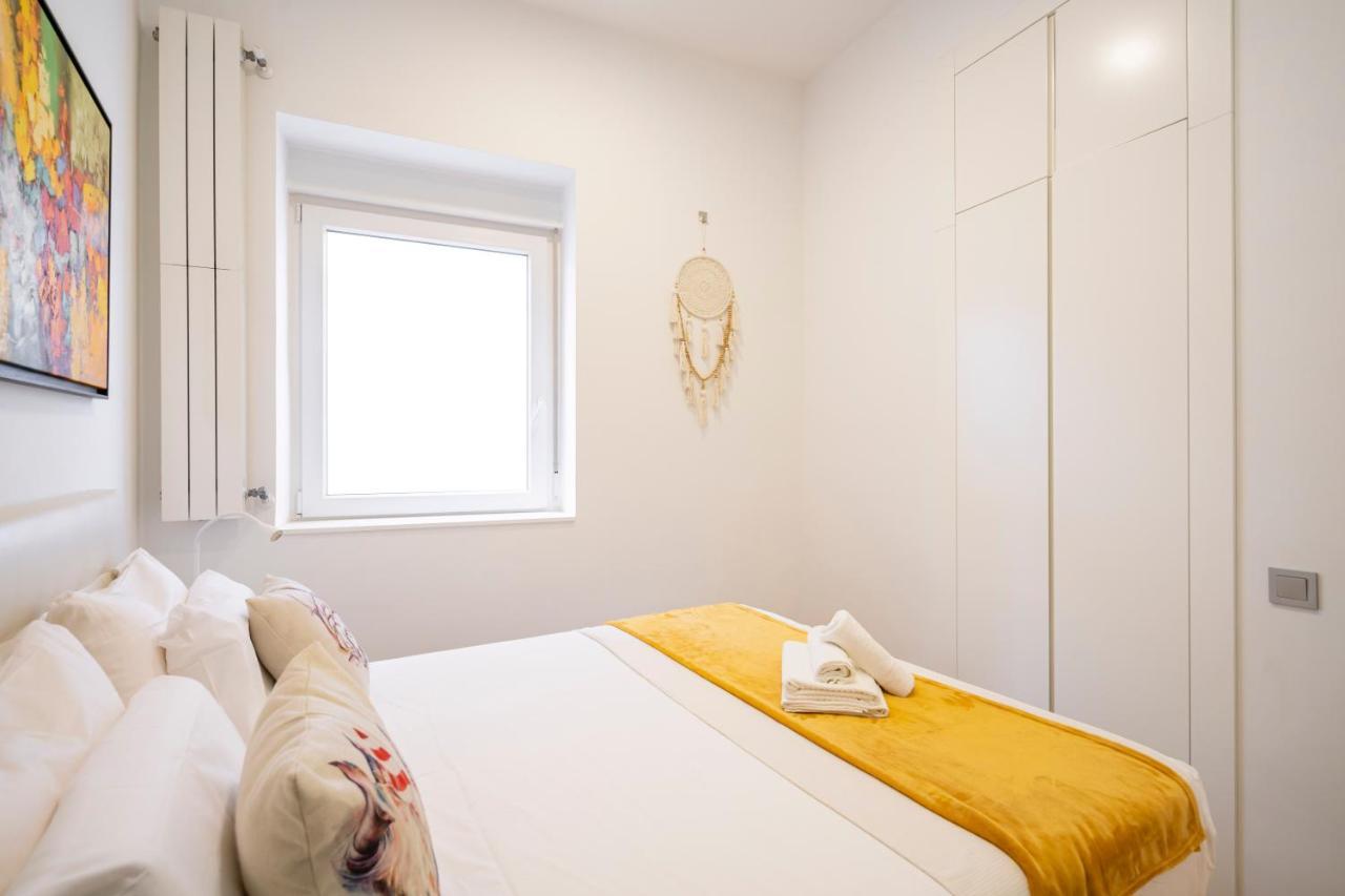 For You Rentals Apartment Temporal In The Center Of Madrid Esl5 Εξωτερικό φωτογραφία