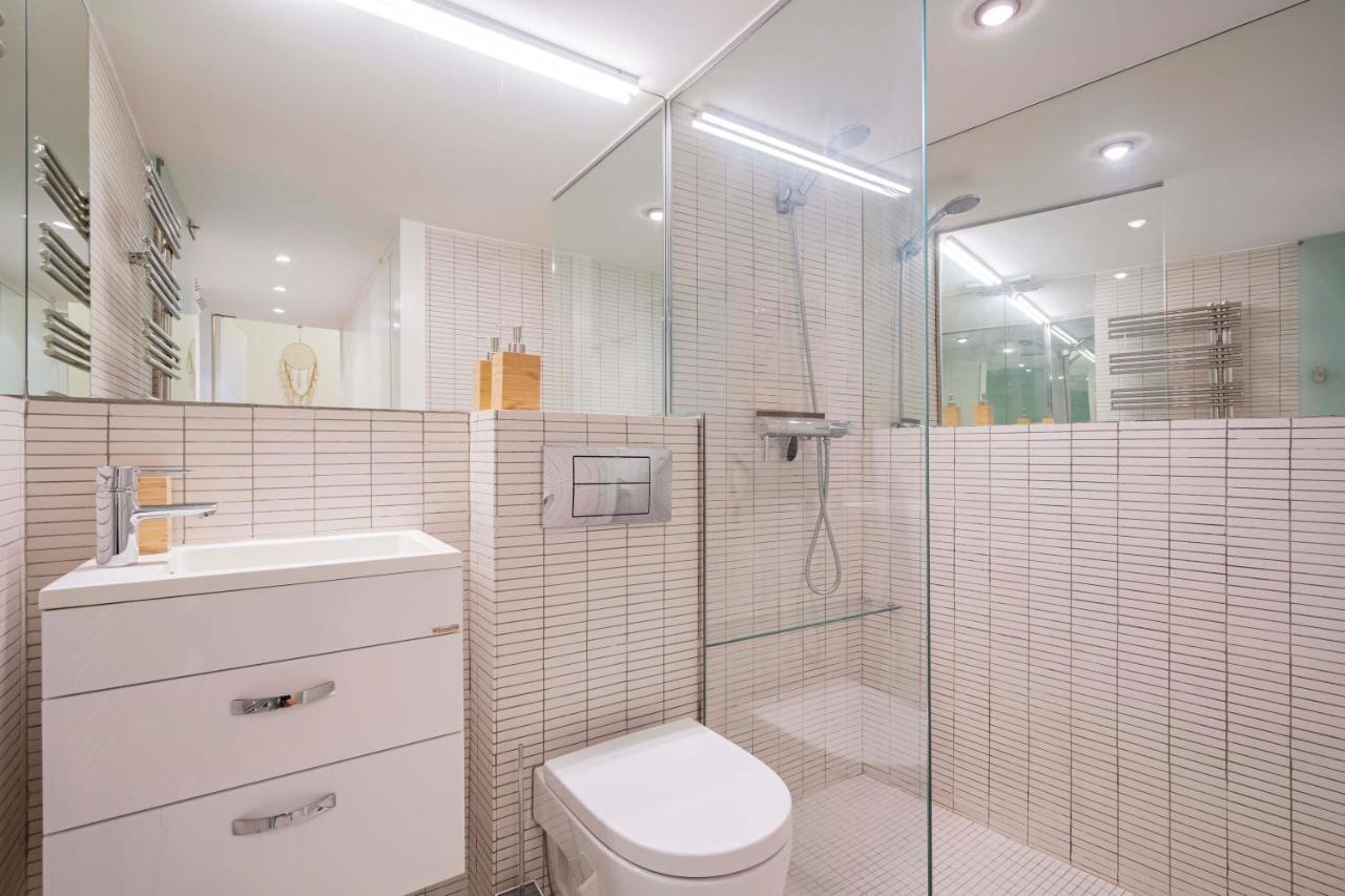 For You Rentals Apartment Temporal In The Center Of Madrid Esl5 Εξωτερικό φωτογραφία