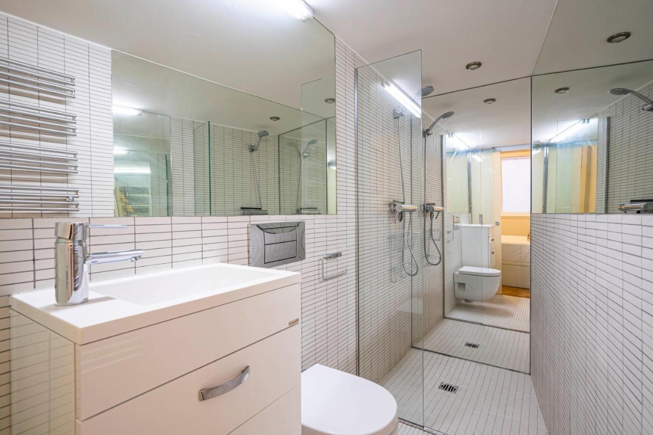 For You Rentals Apartment Temporal In The Center Of Madrid Esl5 Εξωτερικό φωτογραφία